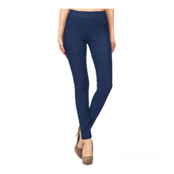 Jeggings - Picture 2 of 6